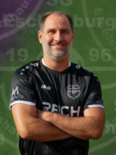 Fabian Uhl