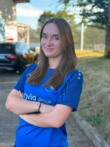Tina Frauenhoffer