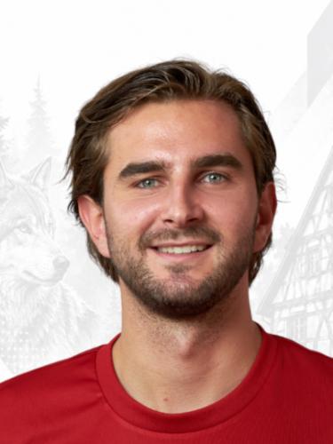 Malte Laurin Suntrup