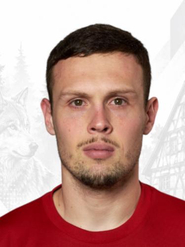 Vladyslav Tyshyninov