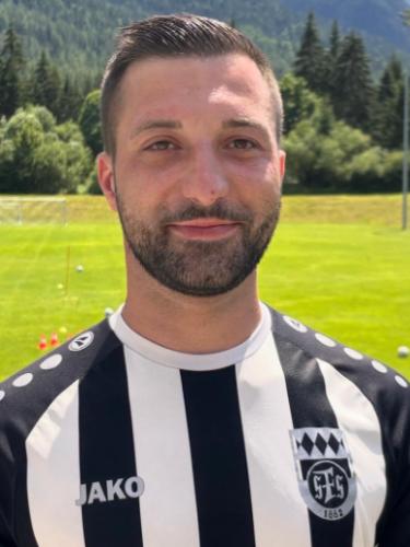 Andreas Zechel