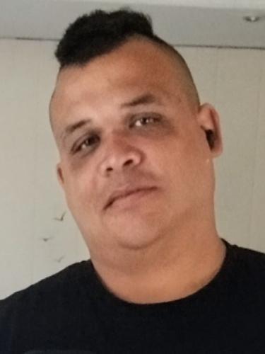 Rico Garcia Mustelier