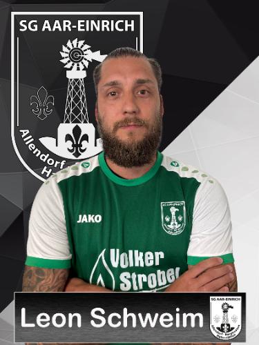 Leon Schweim