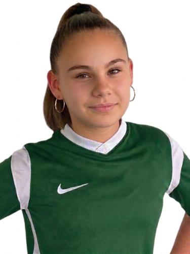 Alessia Laura Wieczorek