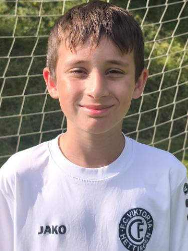 Eren Cinar