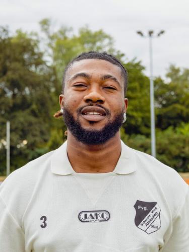 Emmanuel Darko