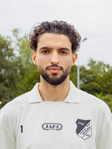 Ajara Djamal Ehlert