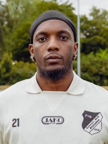Serdy Nguala
