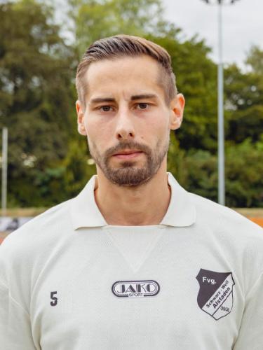 Joel Schoof