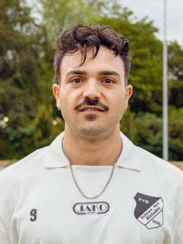 Boran Sezen