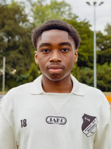 John Olaoluwa Taiwo