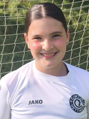 Mia Weber