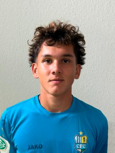 Samuel Julian Winkel