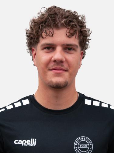 Johannes Menzel