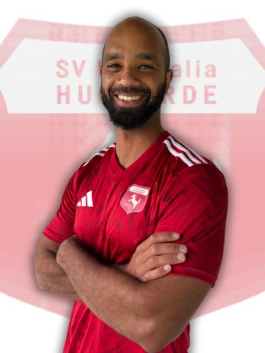 Lucca Achidi
