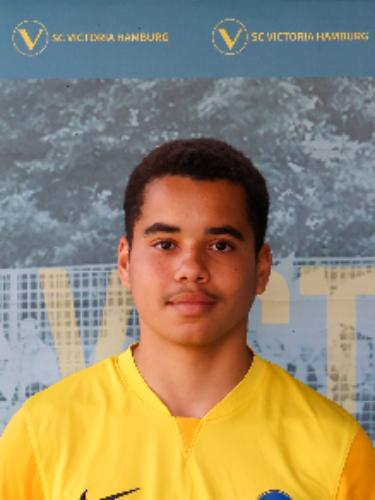 Noah Obinna Vollrath