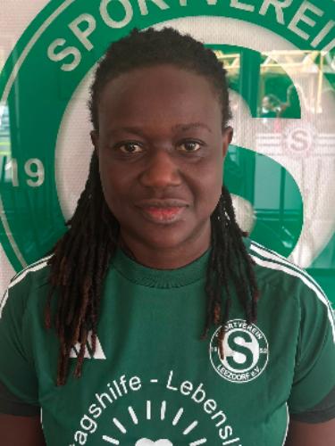 Yemisi Oradare