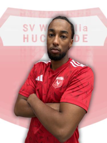 Omar Shuzul Abdi
