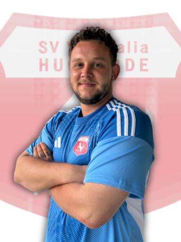 Fabian Wolf