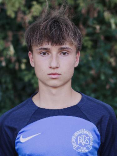 Oskar Niedzialkowski
