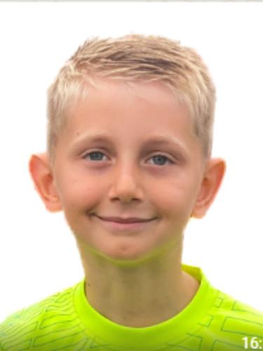 Theo Egon Keller