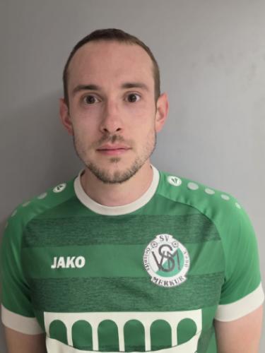 Jannik Weitbrecht