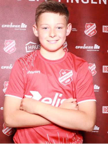 Lean Eggenweiler