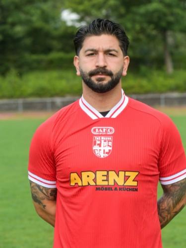Tayfun Öztürk