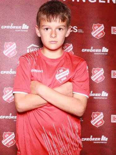 Samuel Schick