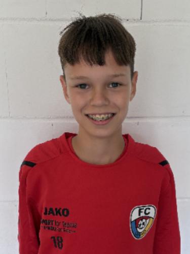 Matteo Döring