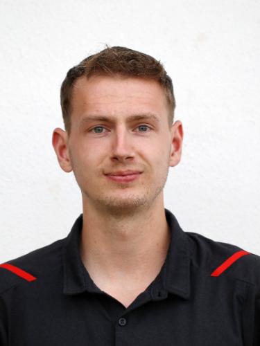 Nico Maier