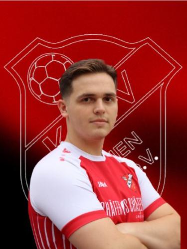 Florian Siegmund