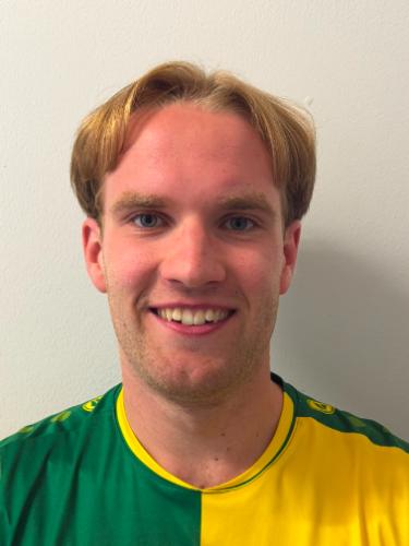 Jannik Wardin