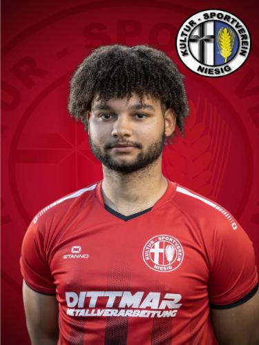 Brandon Mulumba