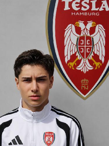 Luka Djordjevic