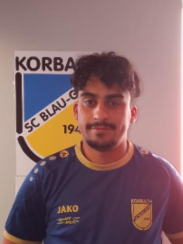 Abdulkarim Alkhalifa