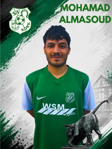 Mohamad Adnan Almasoud