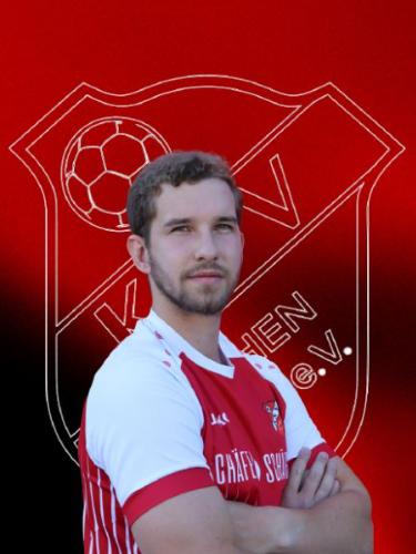 Tom Oliver Gerhardt