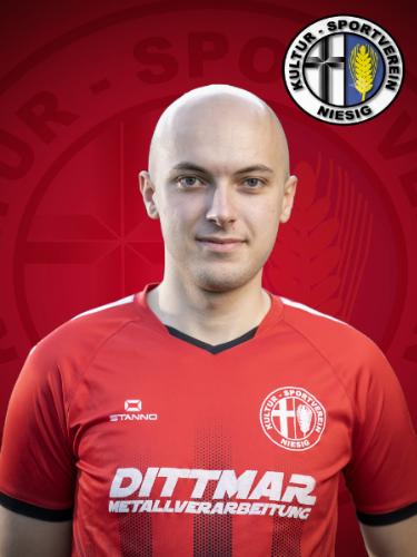 Valentin Kircher