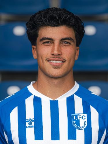 Batuhan Deliboyraz