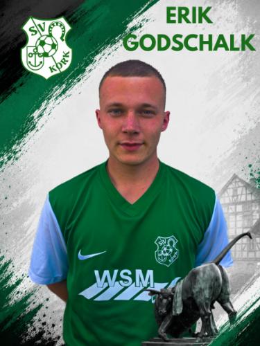 Erik Godschalk