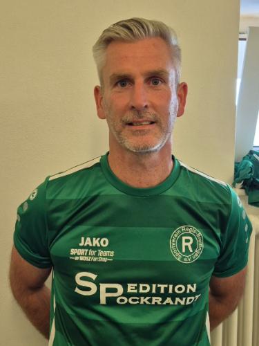 Torsten Streitberg