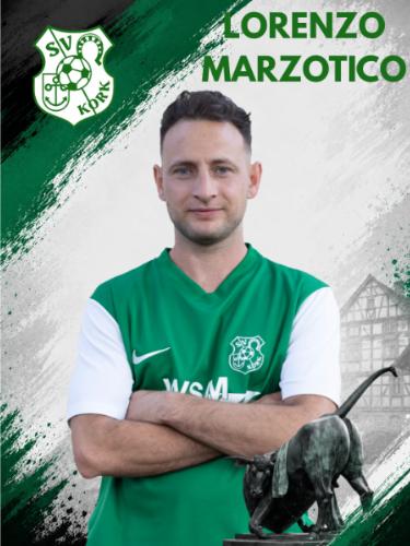 Lorenzo Marzotico