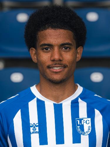 Jeremie Niklaus
