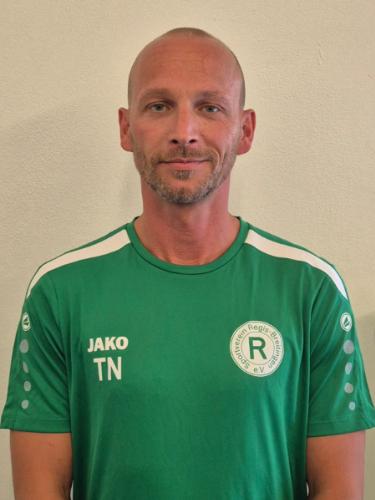 Tino Naumann