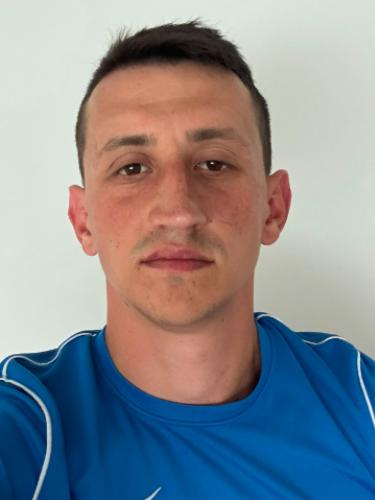 Cristian Groza