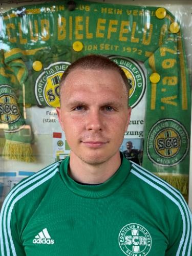 Milos Prokic