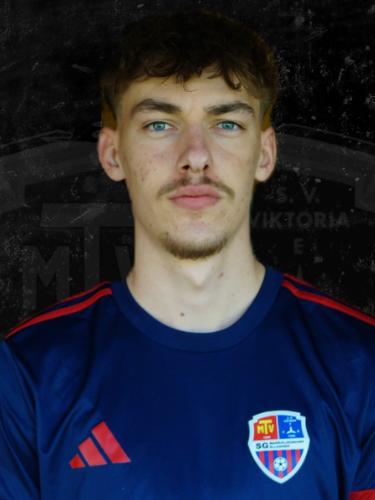 Aron Asmer