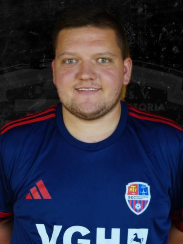 Aaron Sieburg