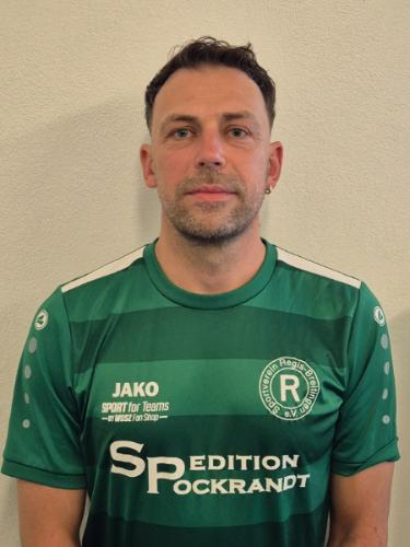 Ralph Pahlig